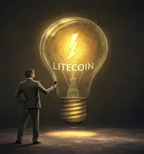 Litecoin: THREE reasons LTC could lead Q4 altcoin gains