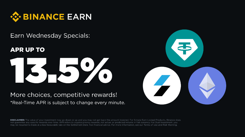 Earn Wednesday: New Limited-Time Offers Available Now! (2024-11-13)