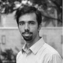 Abhinav Ramesh