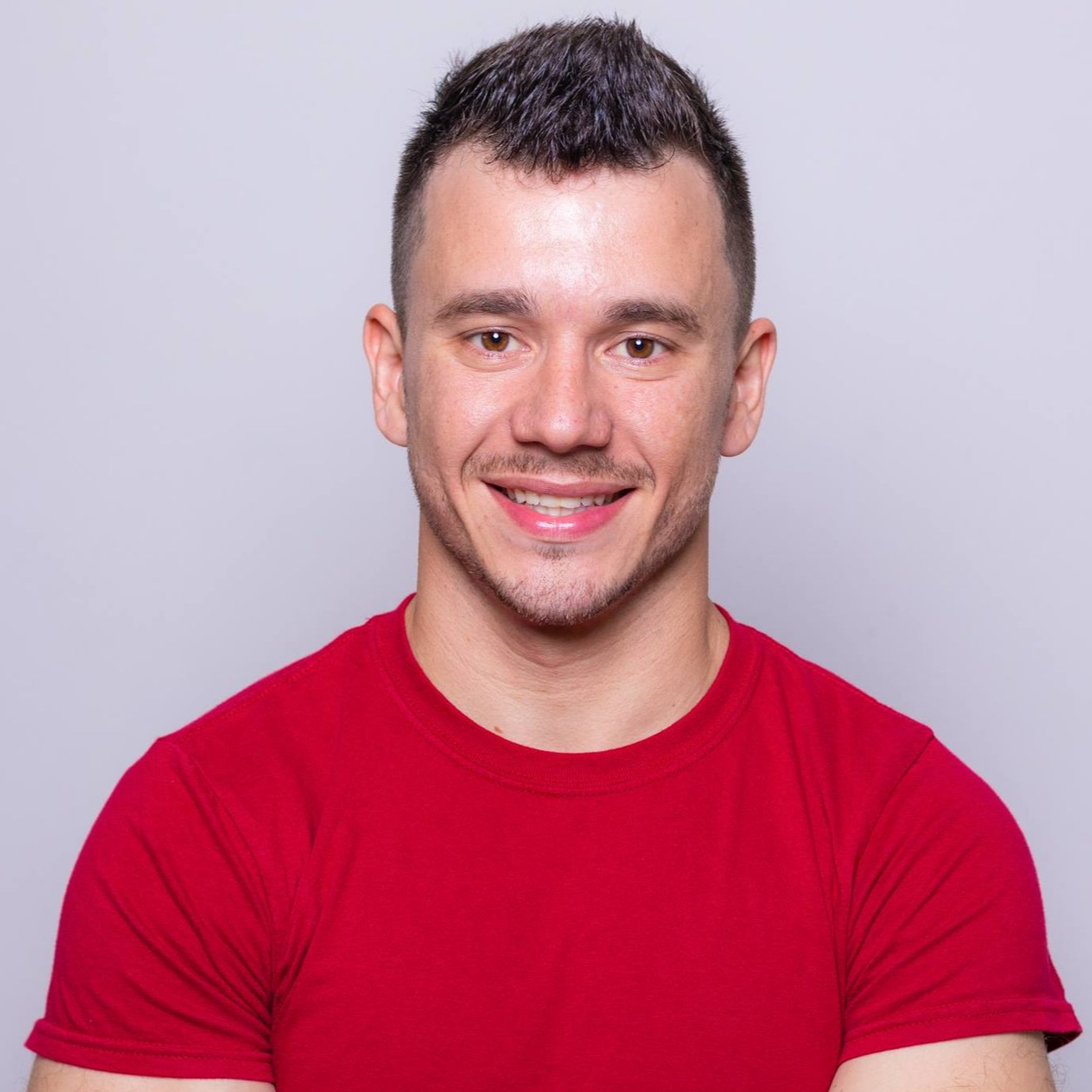 Agustin Pereira