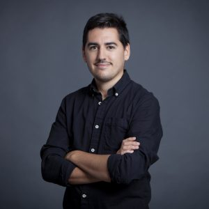 Agustín Roig