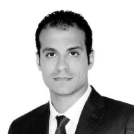 Ahmed Ebrahim