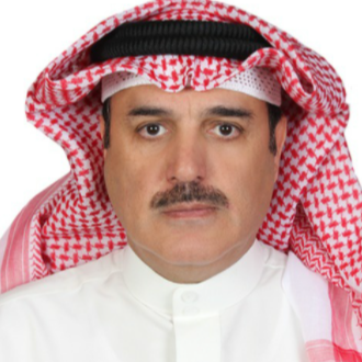 Ahmed Salman Almusalam