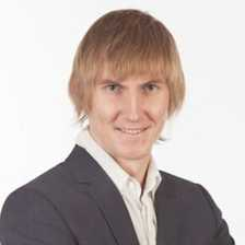 Alexander Chevtaev