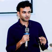 Anant Singh