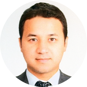Andre Sudo