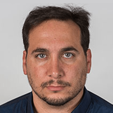 Asaf Naim