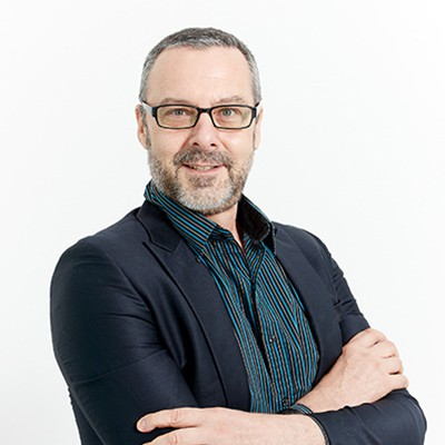 Brian Coffin