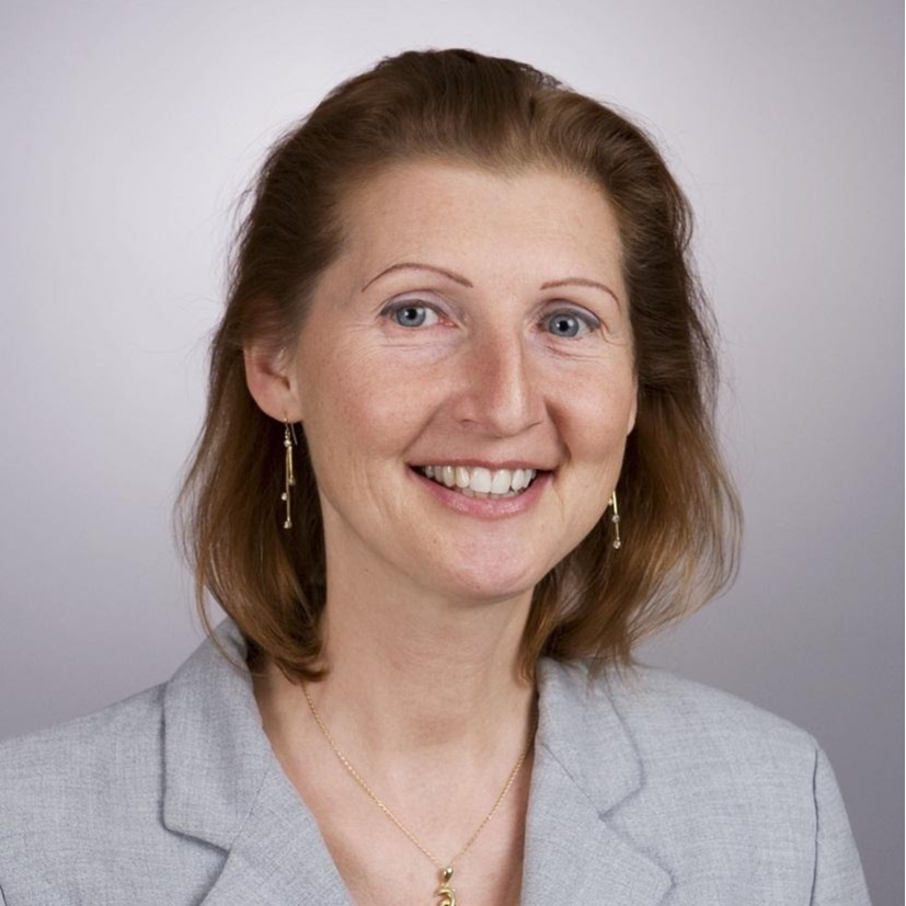 Chantal Lang