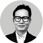 Daniel Shin