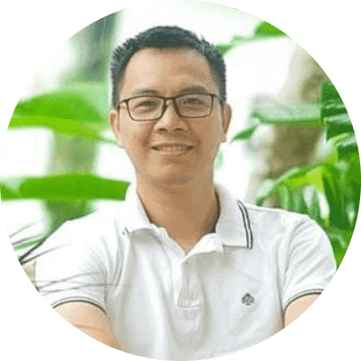 DENNIS BUI