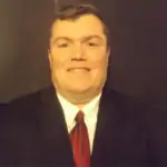 Donald Fairley