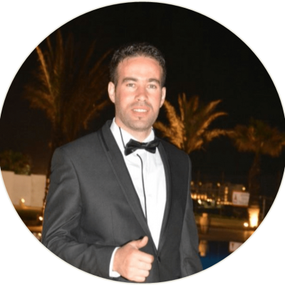 Farid Khader