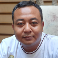 Febri Indra Rukmana, S.Pd, S.Kom