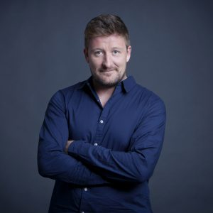 Gerard Bel