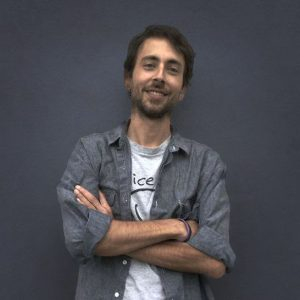 Markos Romanos