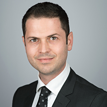 Michael Pearl