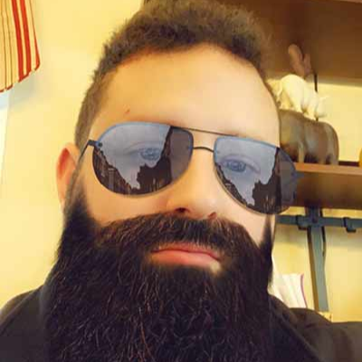 MIKE M.