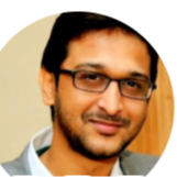 Prashant Kale
