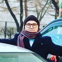 Rustem Kargizov
