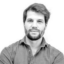 Sacha Gordillo