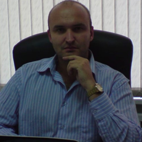 Sergei Golovach