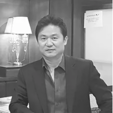 SHINYONG KIM