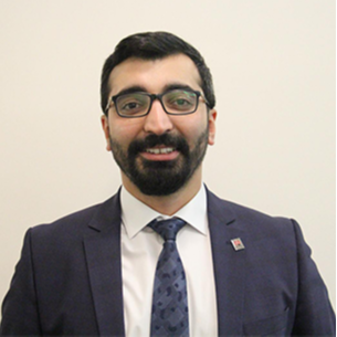 TURAN ALMAMMADOV