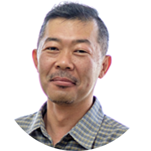 Takuto Kondo