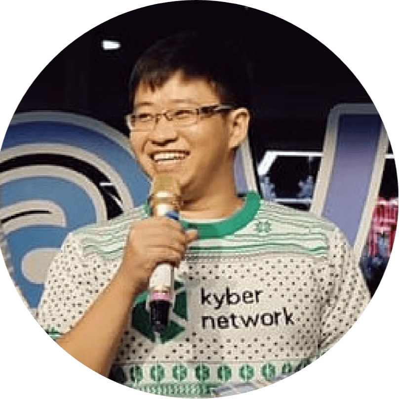 VICTOR TRAN