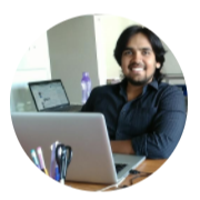 Vinod Prahlad