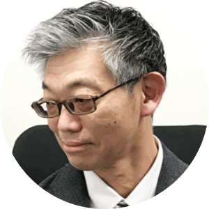 Yuichiro Hayashi